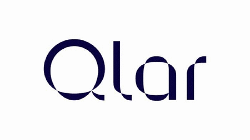 Qlar / schenck logo
