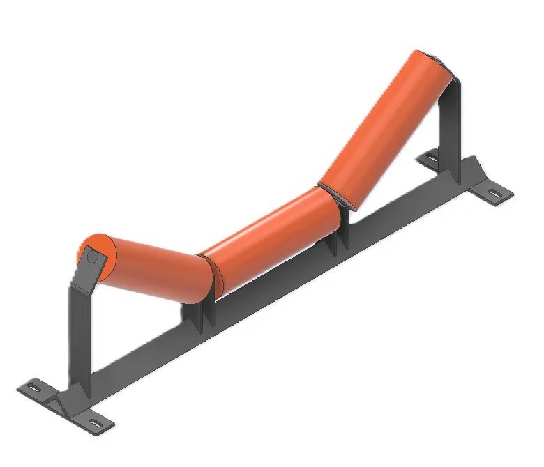 CR-Carrying Roller (63.5, 3.65, 200, A, 420204, N/A)
