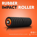 Impact Roller (Indian Standard)