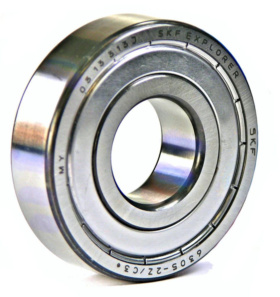 [6004] Bearing (6004, N/A)