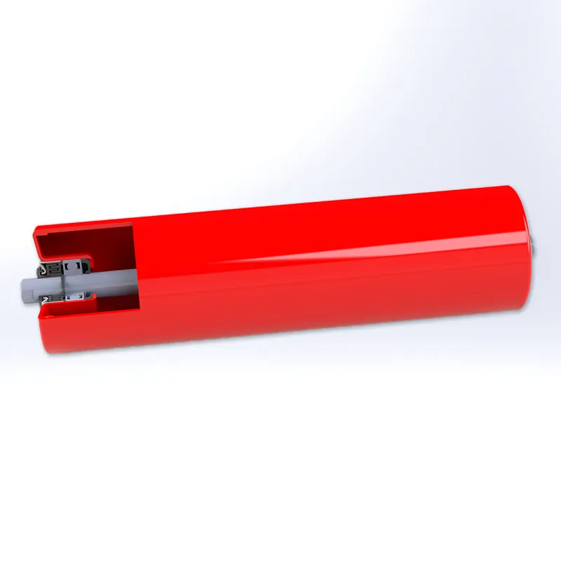 RR-Return Roller (76.1, 3.65, Custom, A, 420204, N/A)