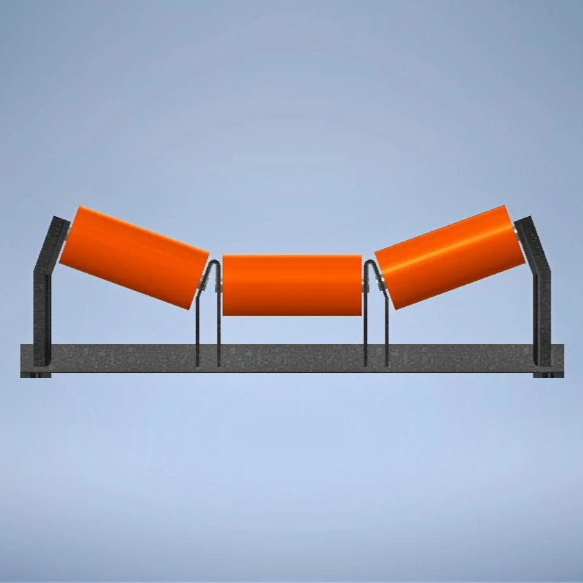 CEMA C Idler (18, 20, 5)