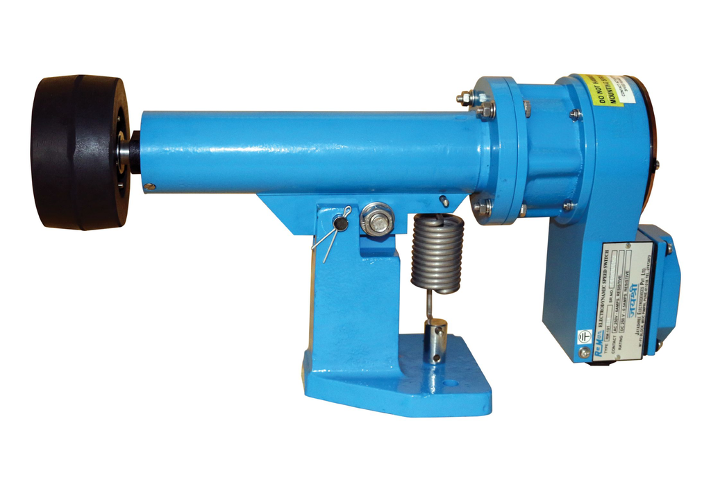 Speed Monitoring Switches / Underspeed Sensors