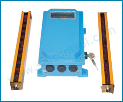 Belt Tear / Rip Detection Switches